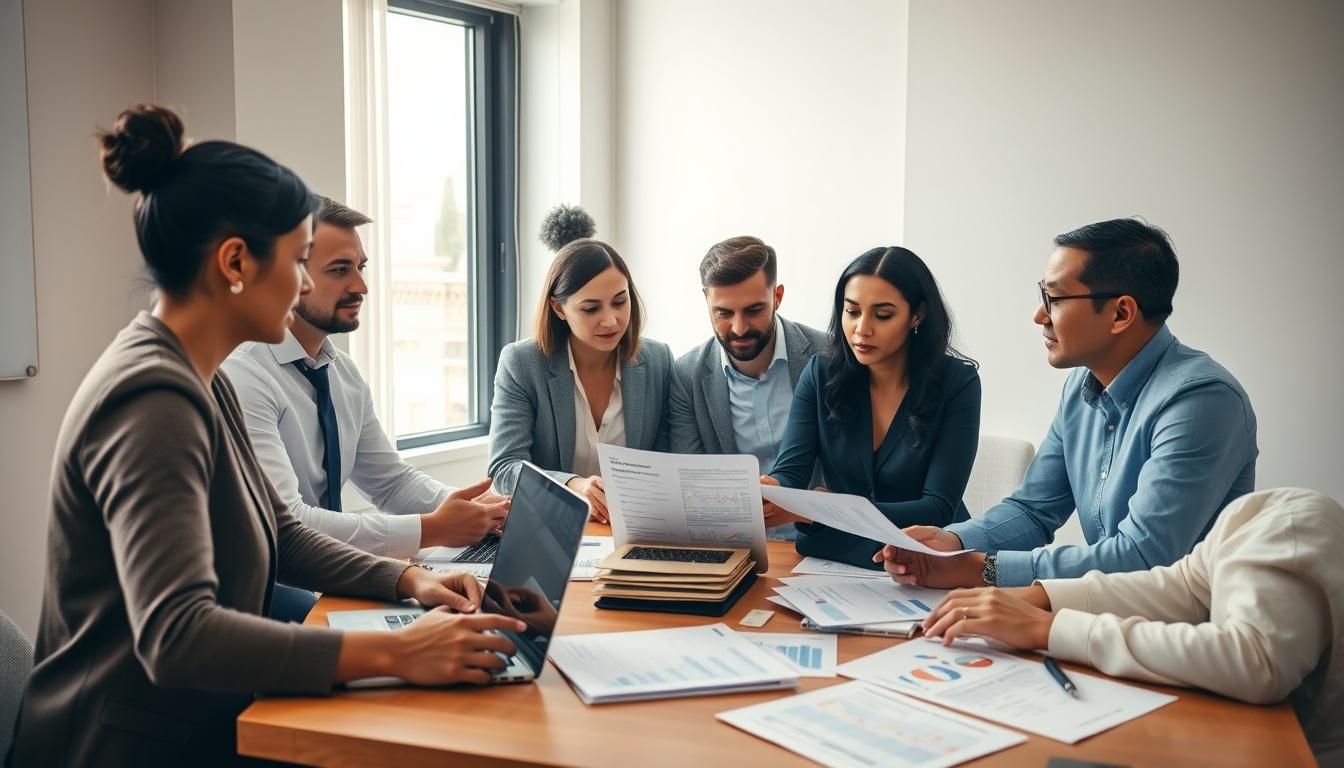 Discover Valuable Financial Insights