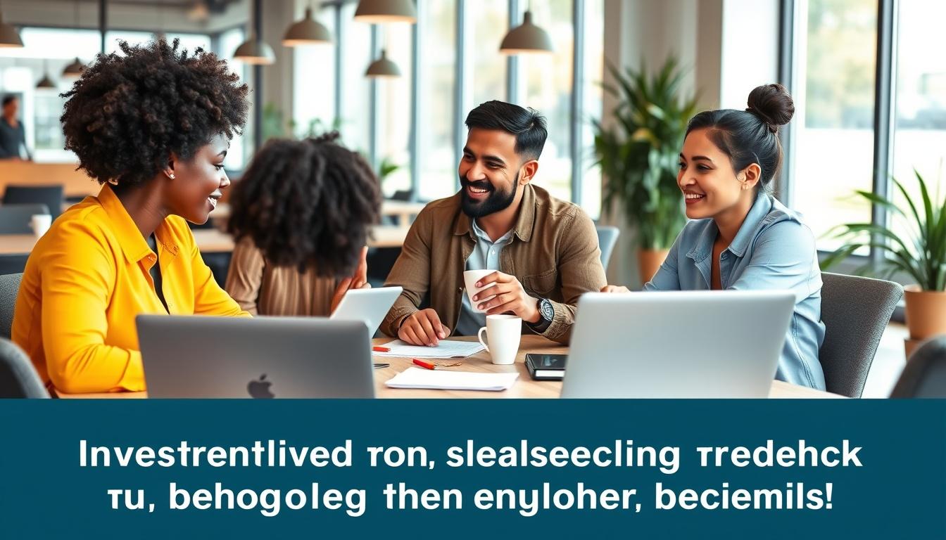 Benefits of FinBlog